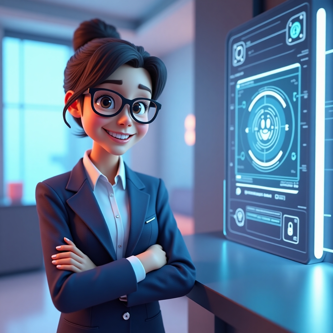 AI Business Assistant